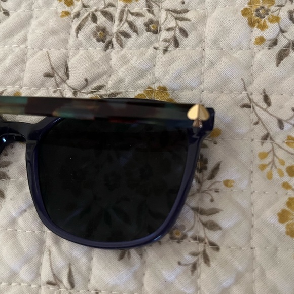 Kate Spade “Maci” Sunglasses - Picture 7 of 7